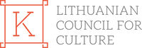 Lithuanian Council for Culture, http://www.ltkt.lt/